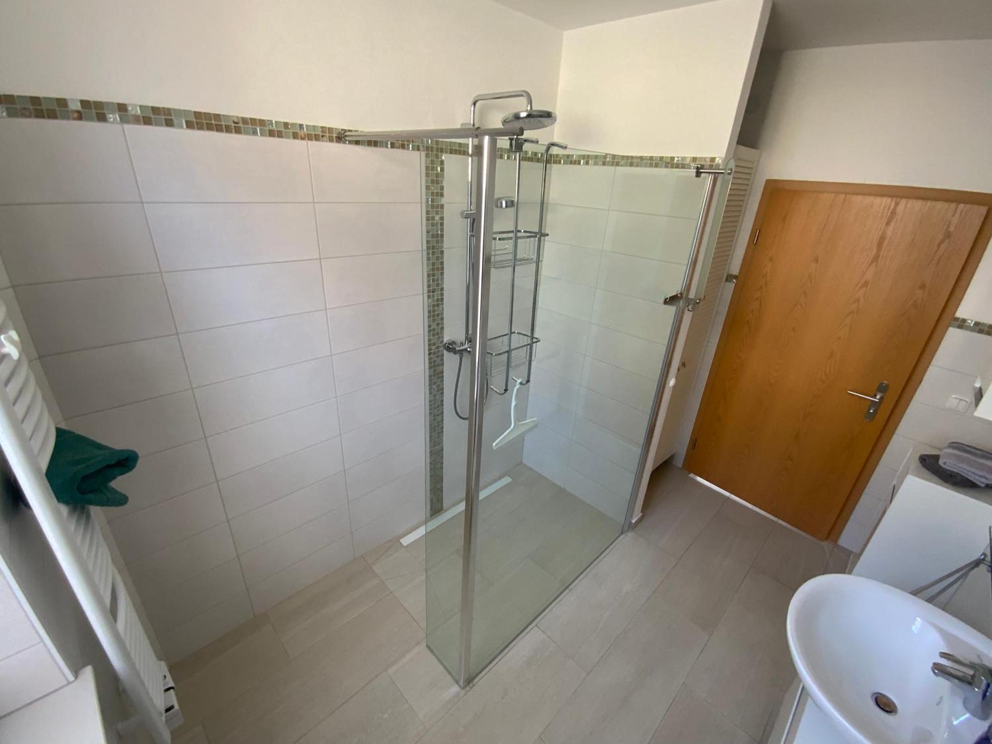 Ferienwohnung Am Anger Wernigerode Dış mekan fotoğraf