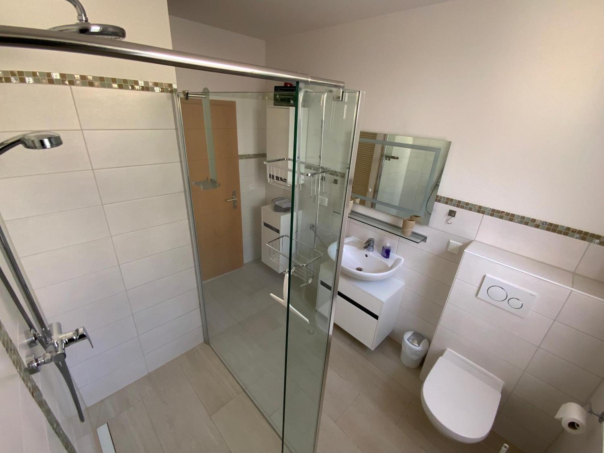 Ferienwohnung Am Anger Wernigerode Dış mekan fotoğraf